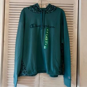 Champion Ladies' Hoodie